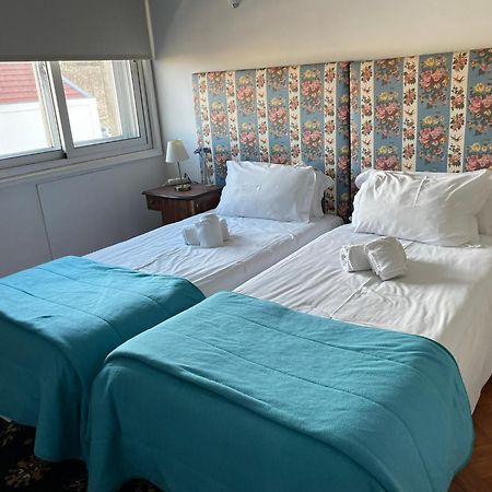 Apartamento Vintage 1 Порту Экстерьер фото