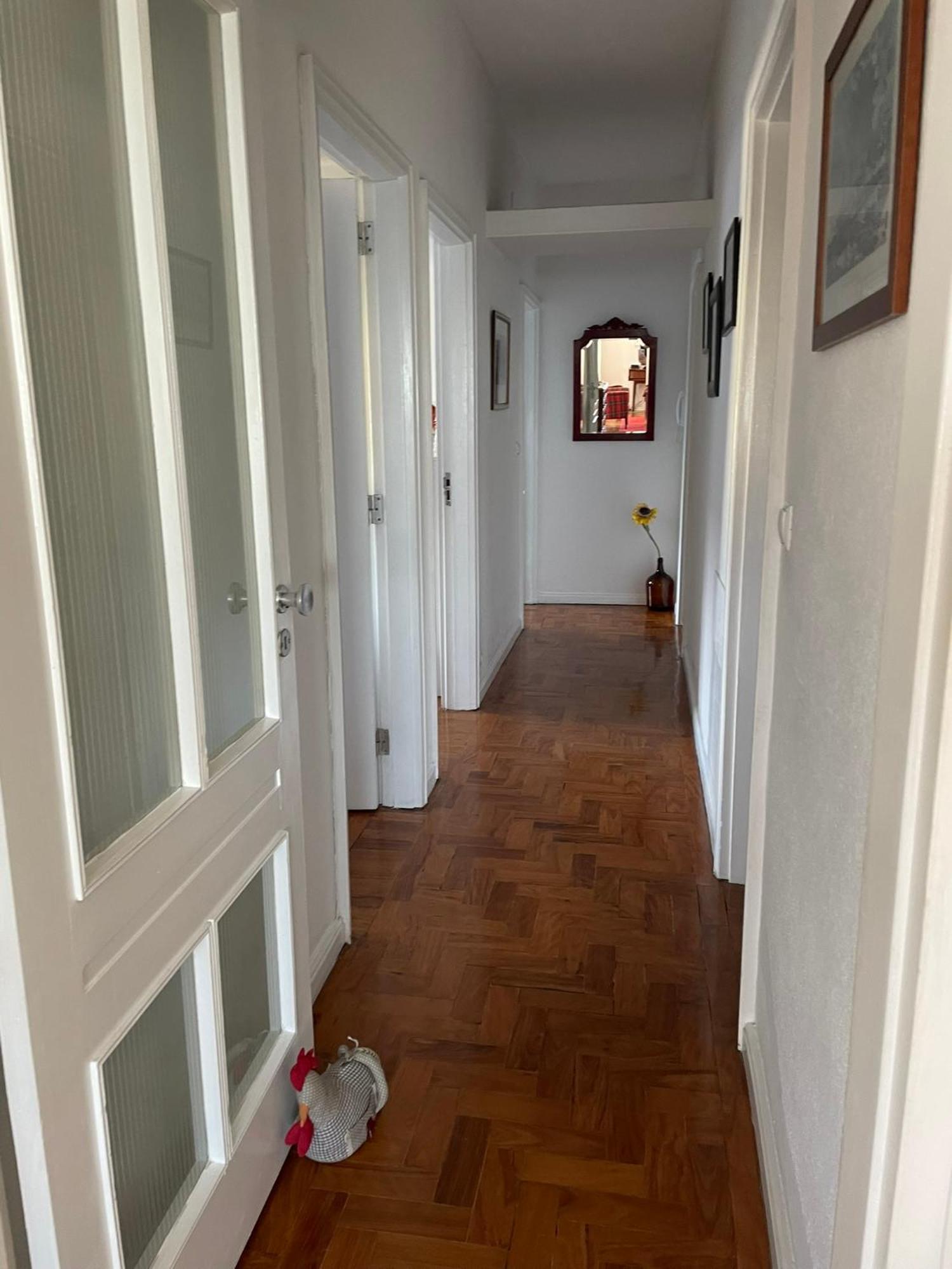 Apartamento Vintage 1 Порту Экстерьер фото