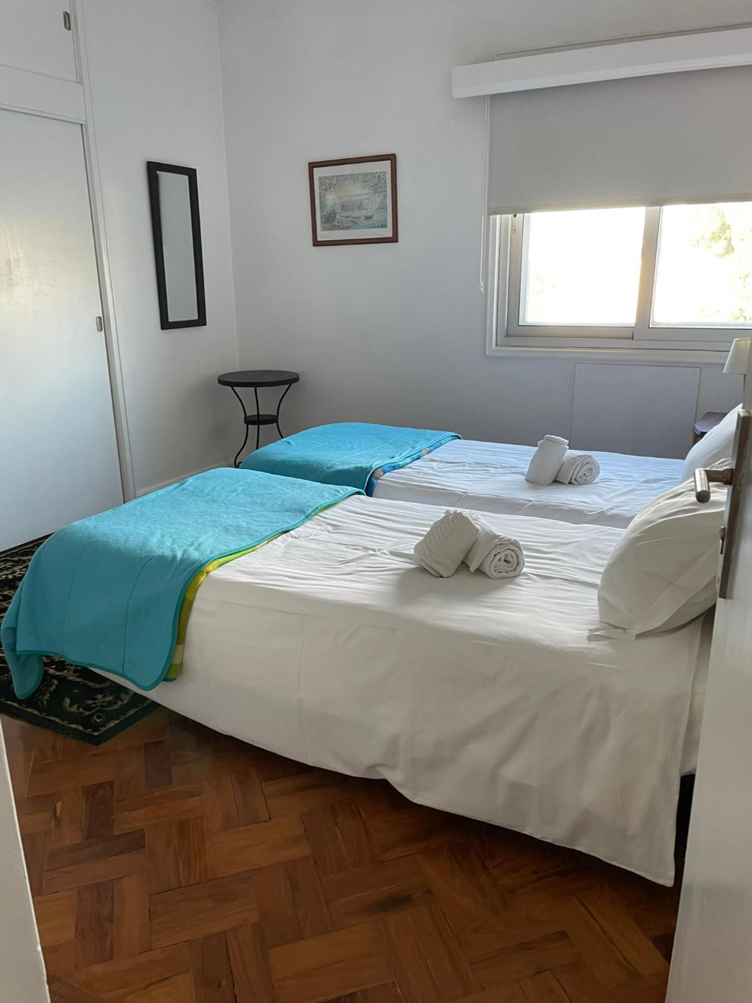 Apartamento Vintage 1 Порту Экстерьер фото