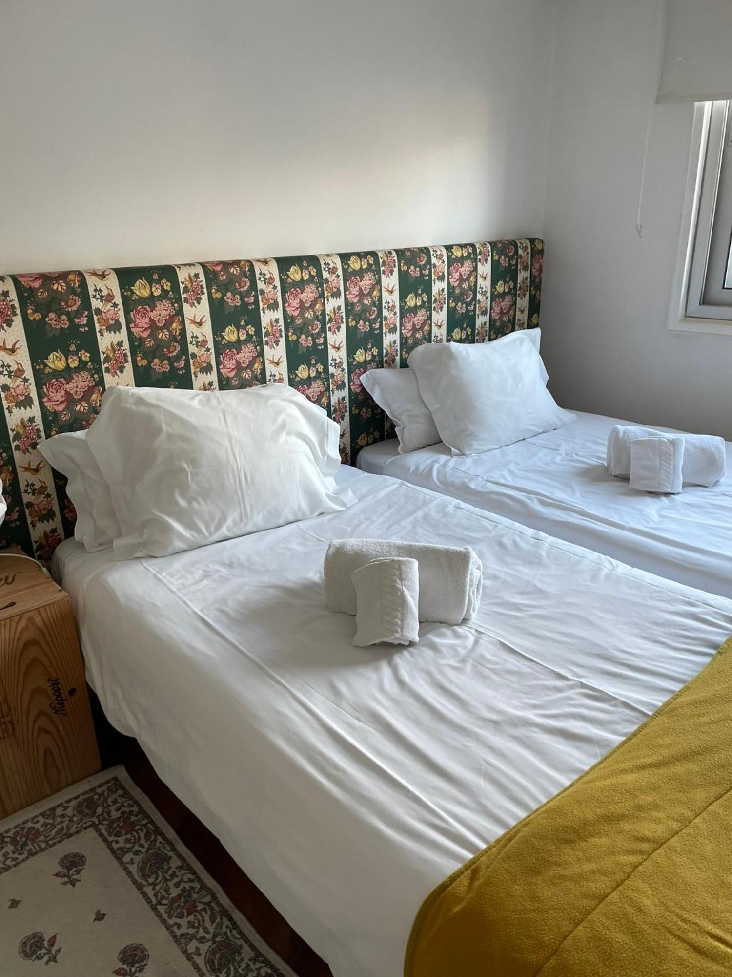 Apartamento Vintage 1 Порту Экстерьер фото