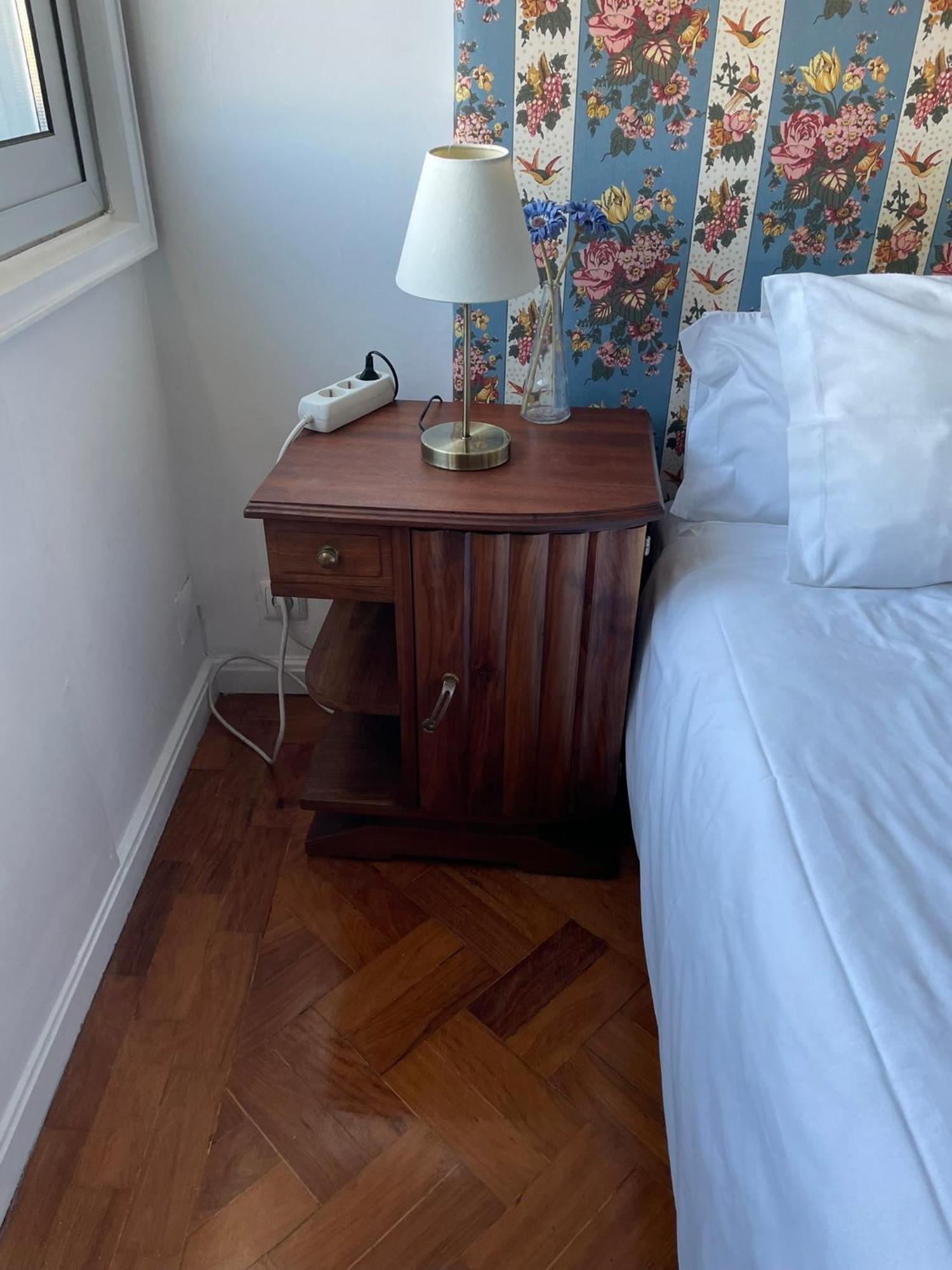 Apartamento Vintage 1 Порту Экстерьер фото
