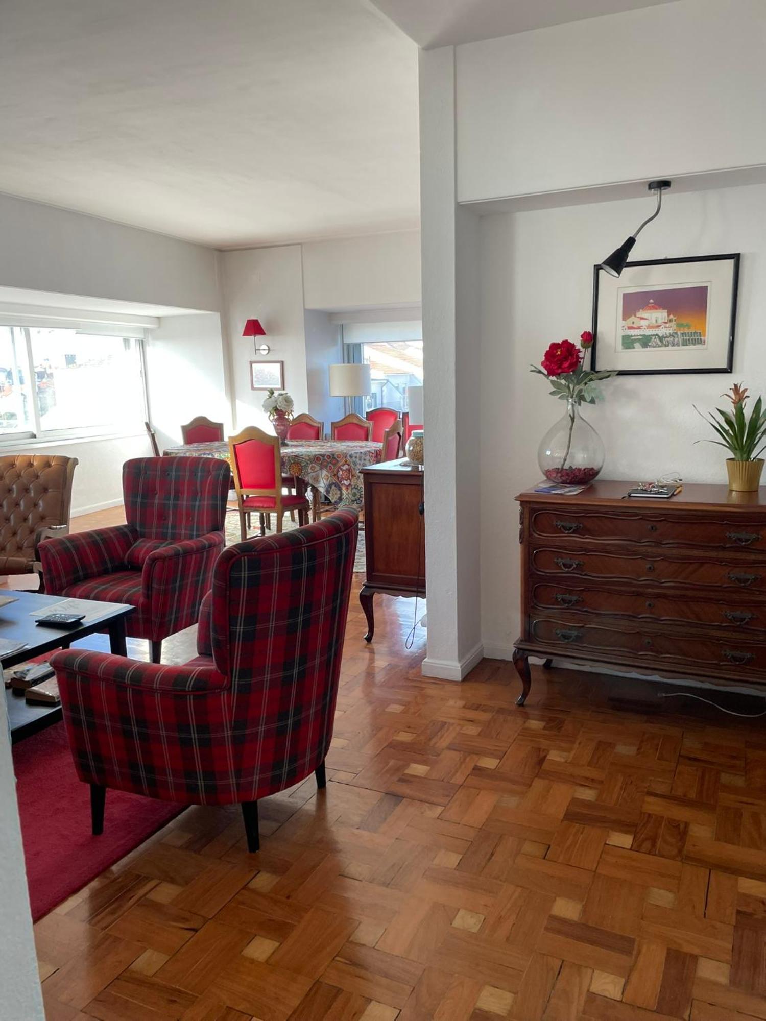 Apartamento Vintage 1 Порту Экстерьер фото