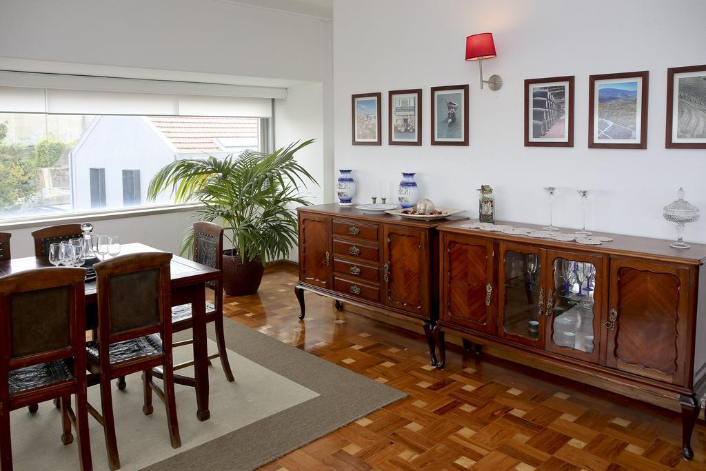Apartamento Vintage 1 Порту Экстерьер фото