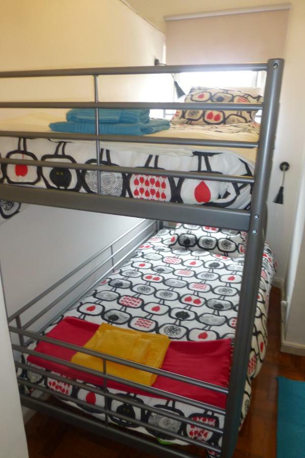 Apartamento Vintage 1 Порту Экстерьер фото