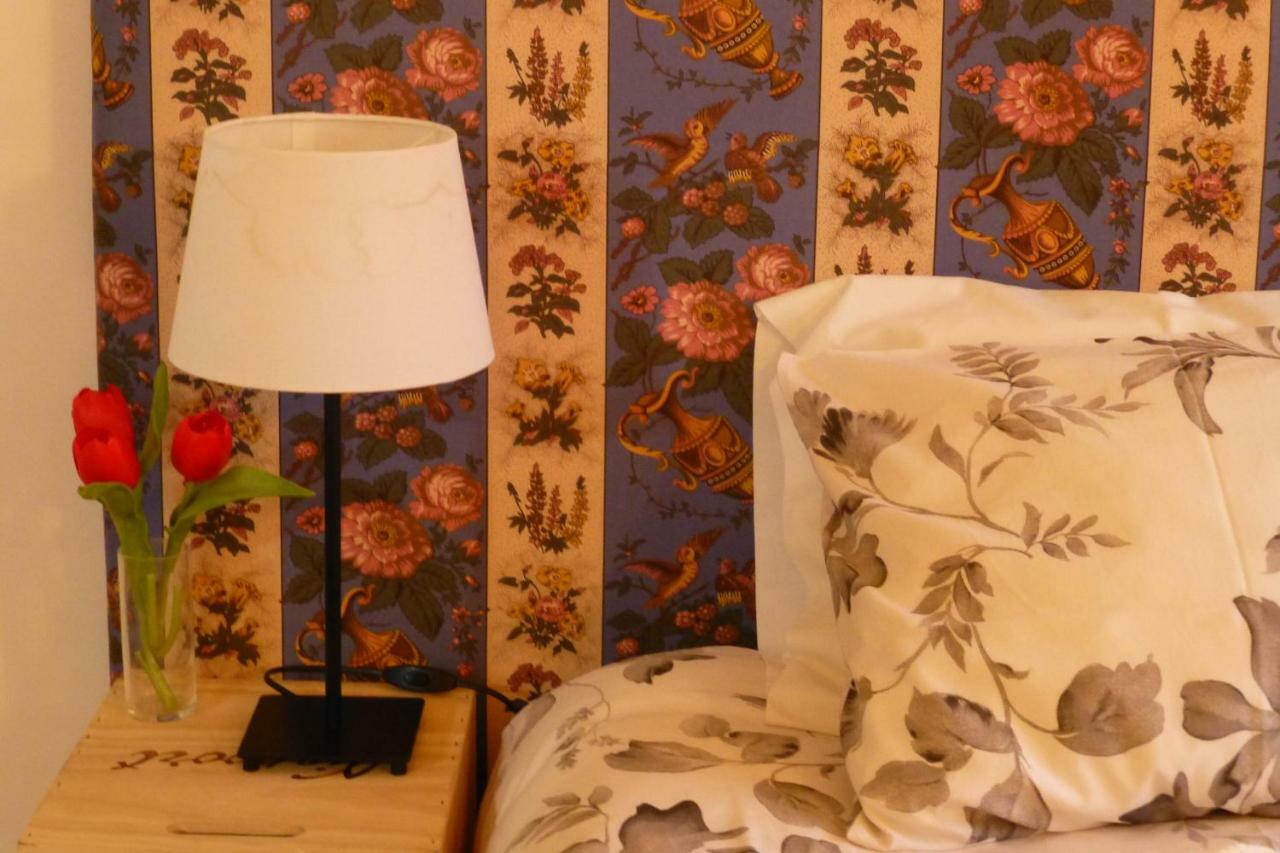 Apartamento Vintage 1 Порту Экстерьер фото