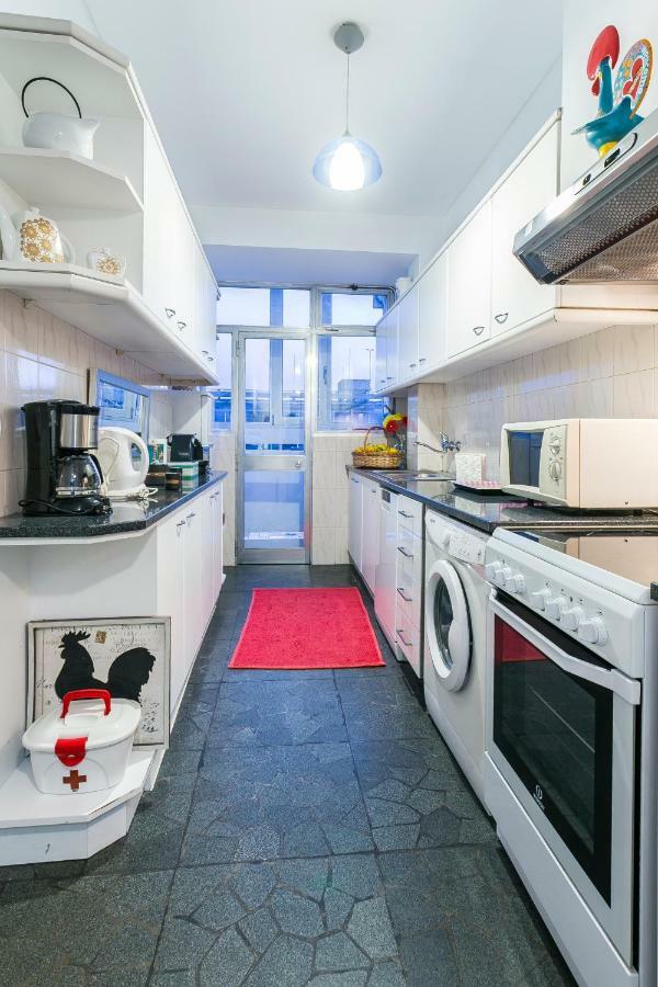 Apartamento Vintage 1 Порту Экстерьер фото