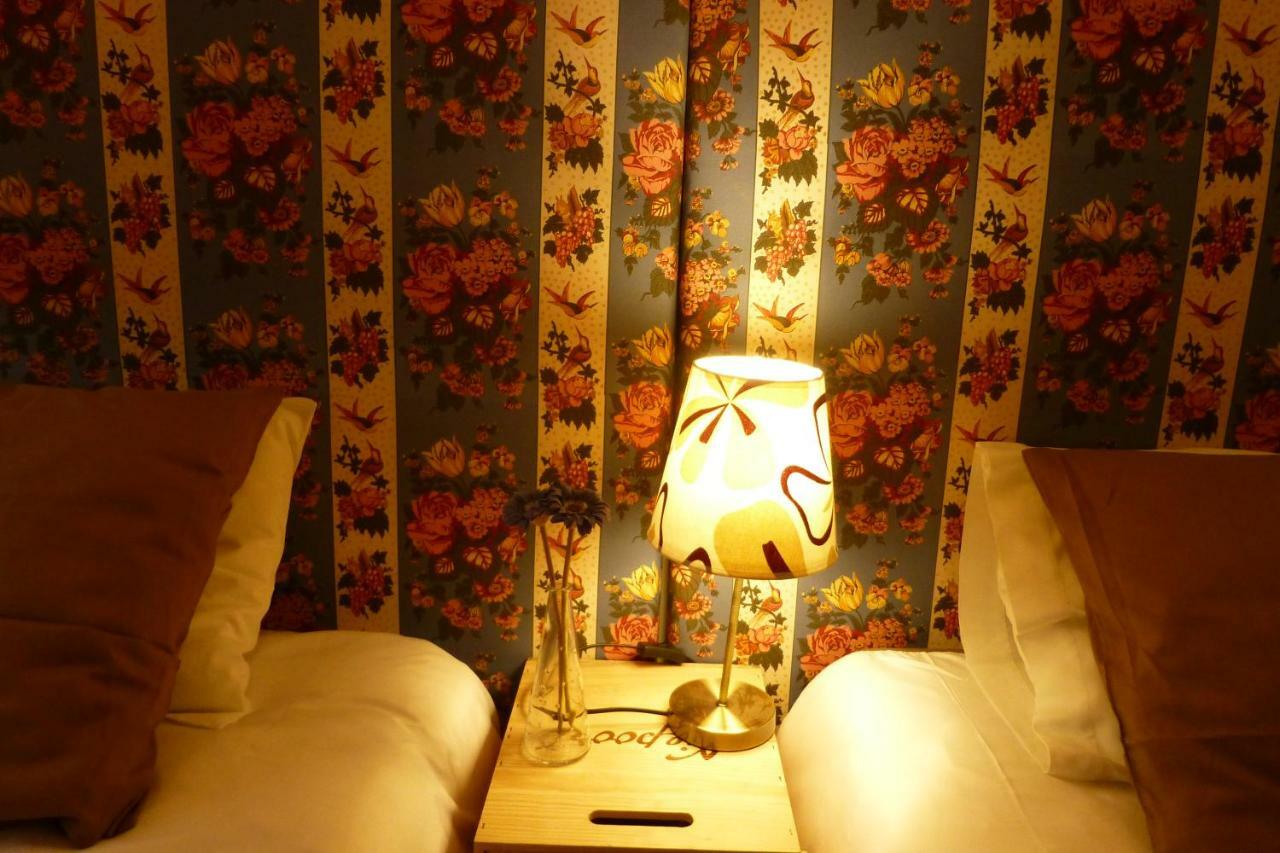 Apartamento Vintage 1 Порту Экстерьер фото